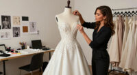 Law Roach Reveals How Zendaya’s Wedding Dress Compares to Viral AI Photos