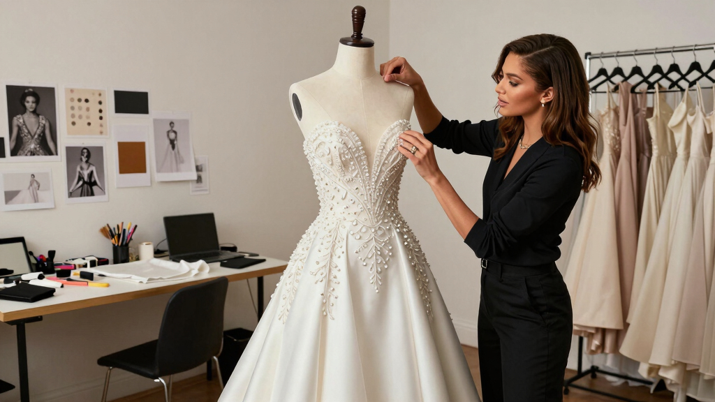 Law Roach Reveals How Zendaya’s Wedding Dress Compares to Viral AI Photos