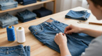 Levi Strauss Surges In Global Coverage