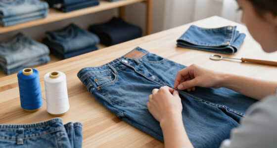 Levi Strauss Surges In Global Coverage