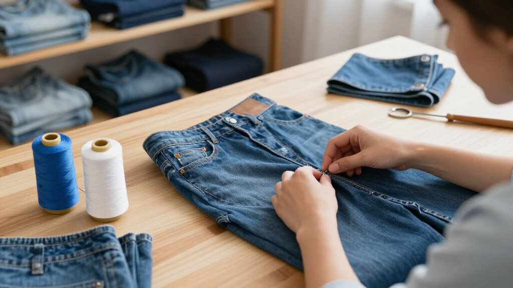 Levi Strauss Surges In Global Coverage