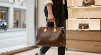 Louis Vuitton Surges In Global Coverage