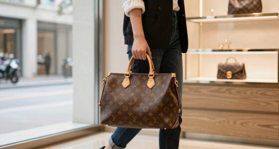Louis Vuitton Surges In Global Coverage