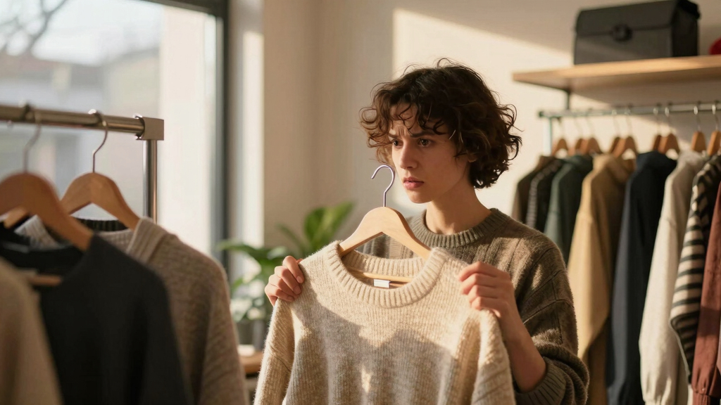 Madewell Tj Maxx Sweater Recall