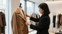 Max Mara Surges In Global Coverage