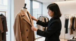 Max Mara Surges In Global Coverage
