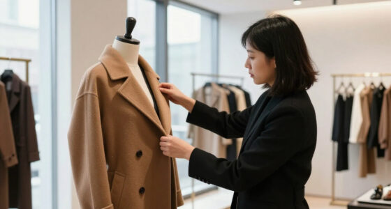 Max Mara Surges In Global Coverage