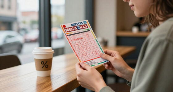 Mega Millions