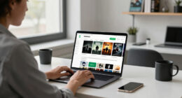 Netflix, Sony And Paramount Reportedly Looking To Acquire Letterboxd