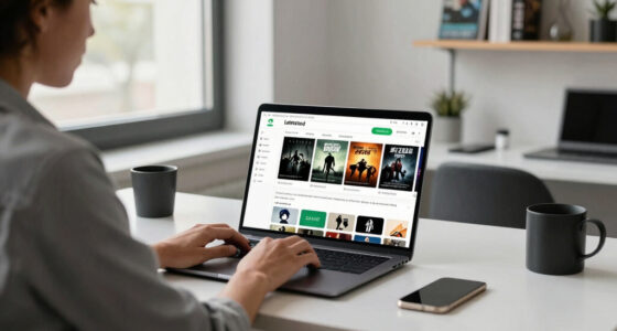 Netflix, Sony And Paramount Reportedly Looking To Acquire Letterboxd