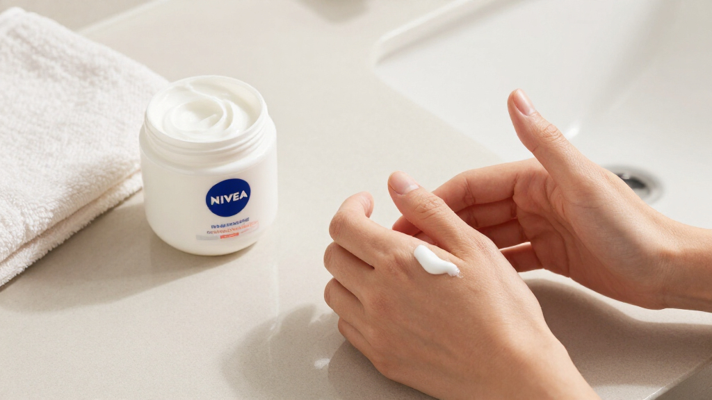 Nivea