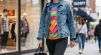 Old Navy Surges In Global Coverage