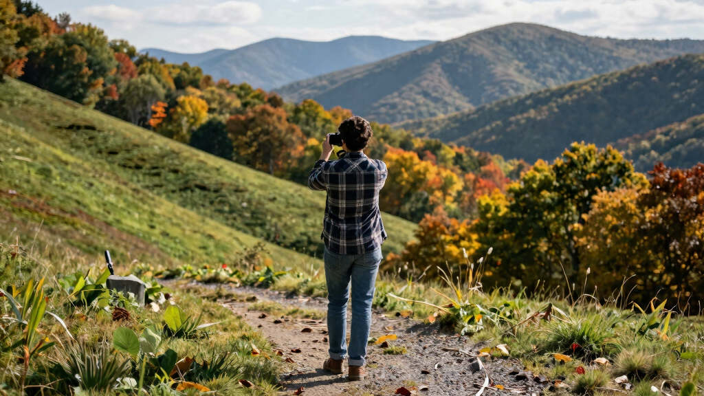 Opinion | What ‘Almost heaven, West Virginia’ has to do with you