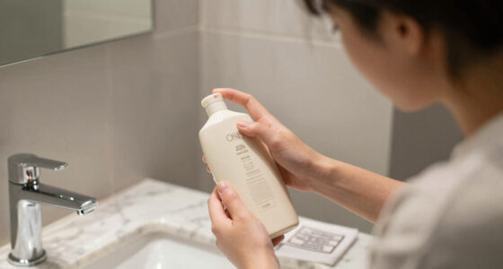 Oribe Shampoo Fda Recall