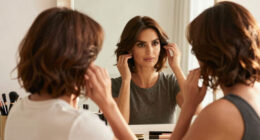 Penelope Cruz's ‘Weekend Bob’ is short, sweet and a little bit sexy