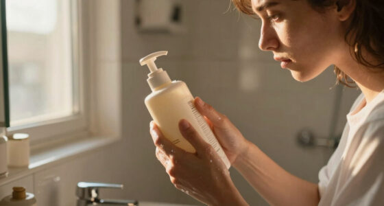 Pluralibacter Gergoviae Shampoo Contamination