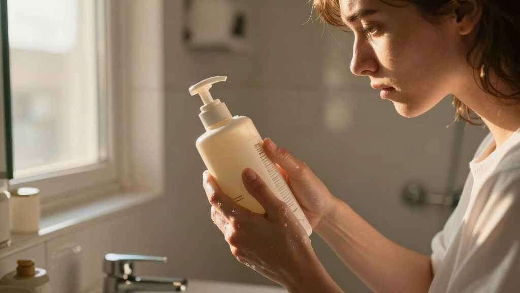 Pluralibacter Gergoviae Shampoo Contamination