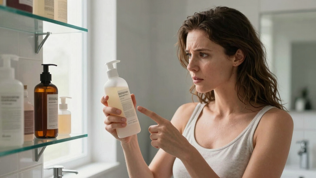 Pluralibacter Gergoviae Shampoo Recall