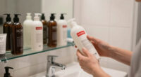 Popular Shampoo Recalled Nationwide, FDA Warns