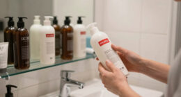 Popular Shampoo Recalled Nationwide, FDA Warns