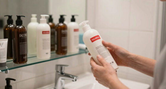 Popular Shampoo Recalled Nationwide, FDA Warns