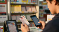 Powerball Jackpot Climbs To $663 Million After No Winner; Mega Millions Hits $800 Million