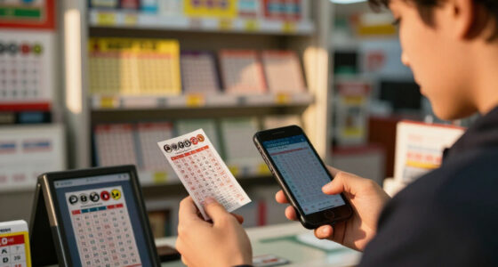 Powerball Jackpot Climbs To $663 Million After No Winner; Mega Millions Hits $800 Million