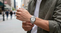 Rolex Surges In Global Coverage