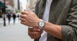 Rolex Surges In Global Coverage
