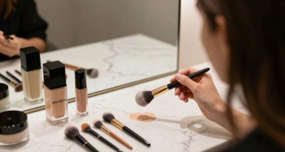 Shu Uemura Surges In Global Coverage