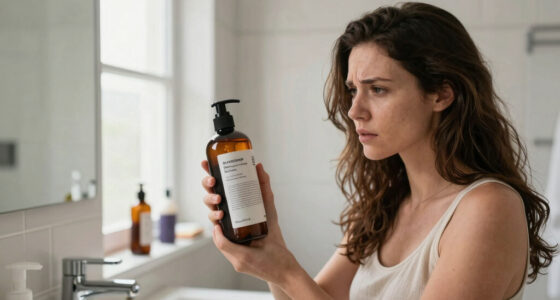 Specialty shampoo recalled in US, Canada. See affected products