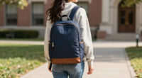 Stylish Backpacks For Students: A Back to school Guide