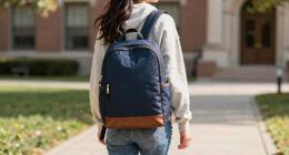 Stylish Backpacks For Students: A Back to school Guide