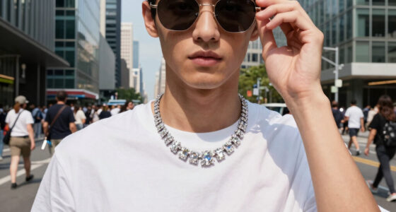 Swarovski Surges In Global Coverage
