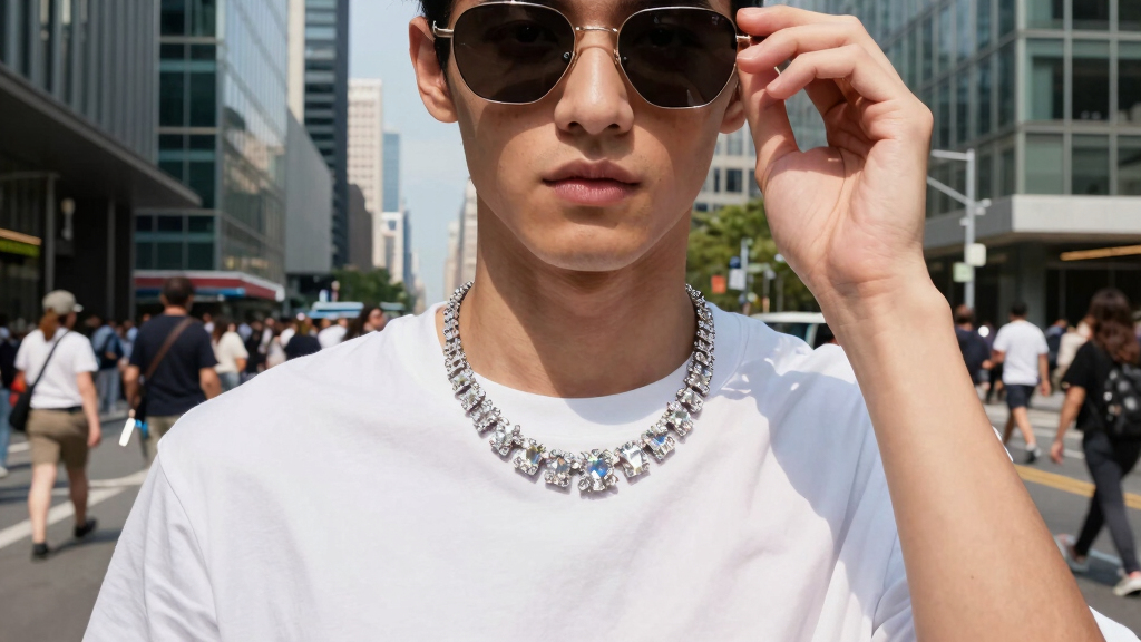 Swarovski Surges In Global Coverage