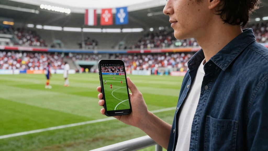 The Delicious Irony Behind Trump’s World Cup Meddling