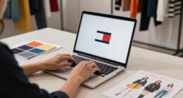 Tommy Hilfiger Surges In Global Coverage