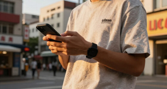 Urban Outfitters Surges In Global Coverage