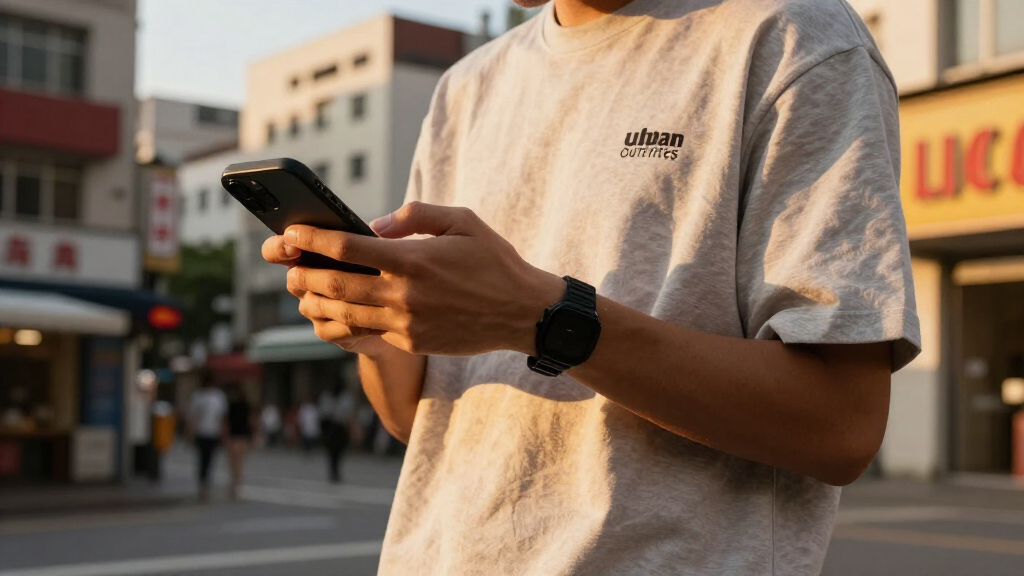 Urban Outfitters Surges In Global Coverage