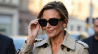 Victoria Beckham Surges In Global Coverage