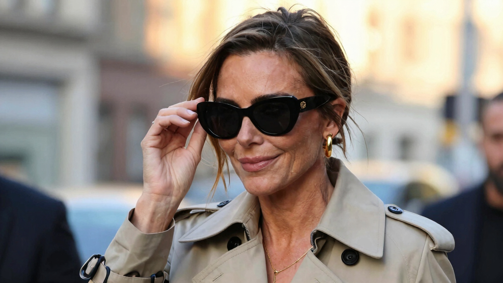 Victoria Beckham Surges In Global Coverage