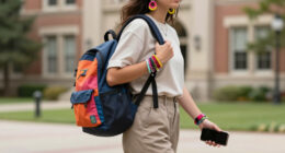 10 Best Back-to-School Fashion Accessories for Students in 2026