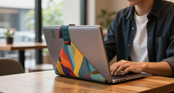 11 Best Fashionable Laptop Sleeves in 2026
