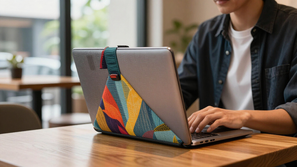 11 Best Fashionable Laptop Sleeves in 2026