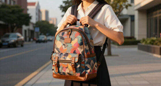 11 Best Trendy Backpacks for Students in 2026