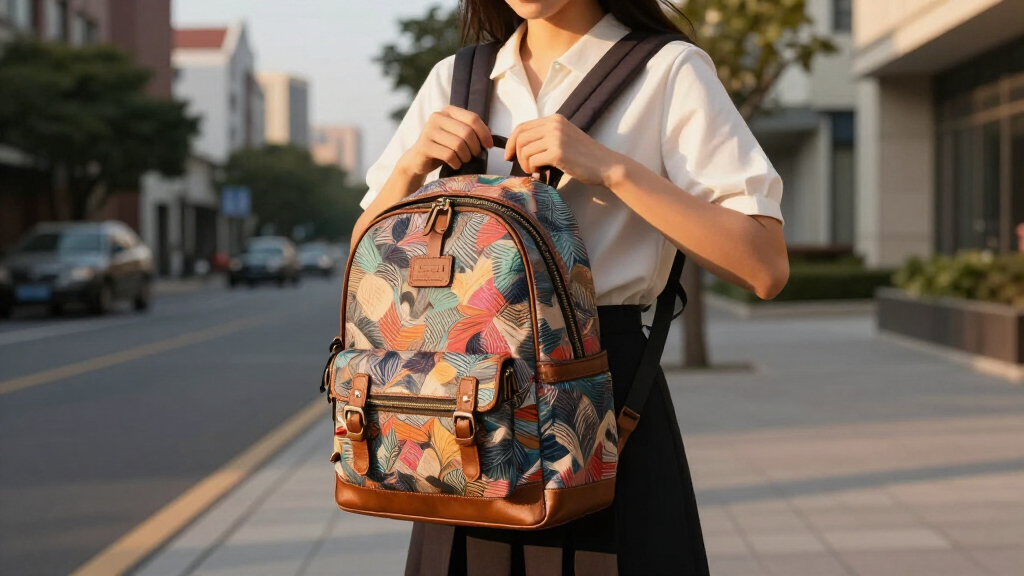 11 Best Trendy Backpacks for Students in 2026