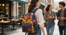 13 Best Stylish Backpacks for Students in 2026