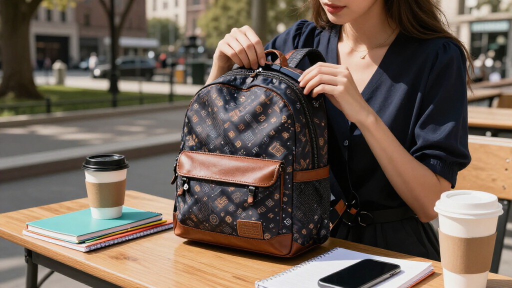 13 Best Stylish Backpacks for Students in 2026