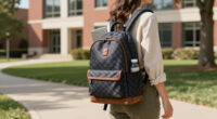 14 Best Stylish Backpacks for Students in 2026