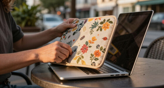 15 Best Fashionable Laptop Sleeves in 2026